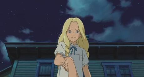 Trailer finale per Marnie dello Studio Ghibli