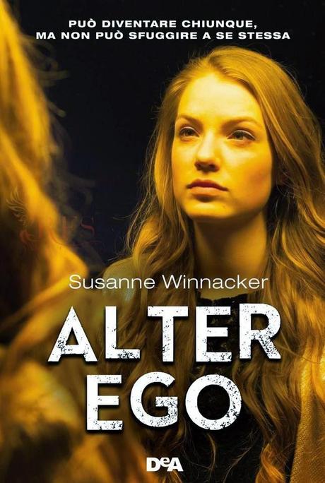 Anteprima: Alter Ego di Susanne Winnacker