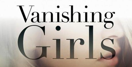 News: Vanishing Girl di Lauren Oliver Cover Reveal