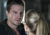 Anticipazioni “Arrow 3”: il nuovo Big Bad, un importante appuntamento Olicity e flashback non solo per Oliver