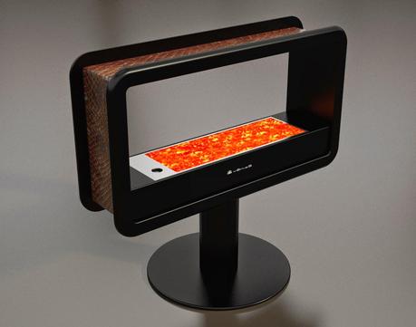 Vanixa presenta Lighting