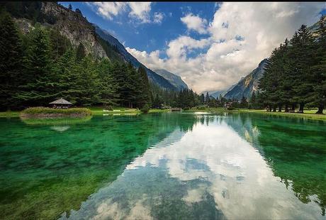 L'estate di Gressoney