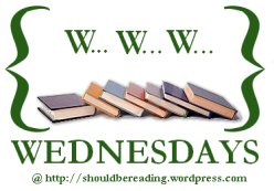 WWW…Wednesday #1
