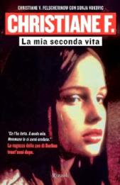 Recensione: La mia seconda vita di Christiane F.