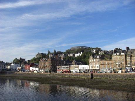 Oban