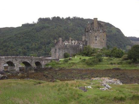 Eilean Donan