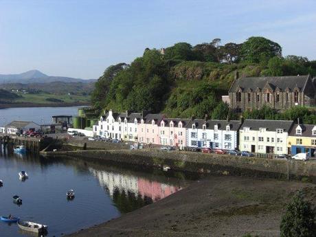 Portree