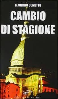 Recensione: Cambio di stagione