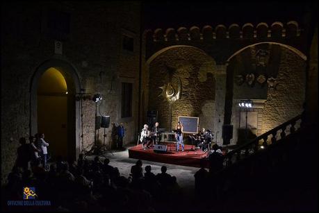 Festival delle Musiche a Cortona