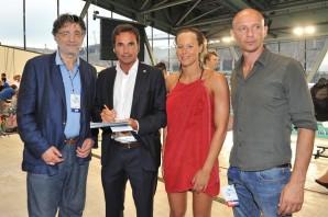 nuoto - museo dello sport