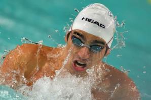 Gabriele Detti - Foto Massimo Pinca