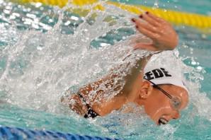 nuoto - swimming cup - federica pellegrini - foto Massimo Pinca