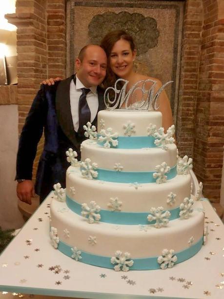 MATRIMONIO MARTINA E MAURO!!