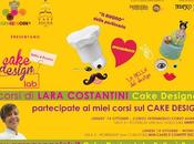 Corsi cake design
