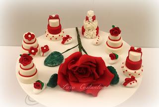 CORSI CAKE DESIGN