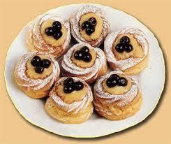 ZEPPOLE