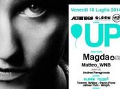 luglio 2014: Magda NoName Lonato (Bs) Bolgia, Alter Ego, Qloom, NoName.