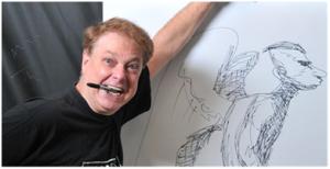 Bill Plympton (adventuresinplymptoons.com)