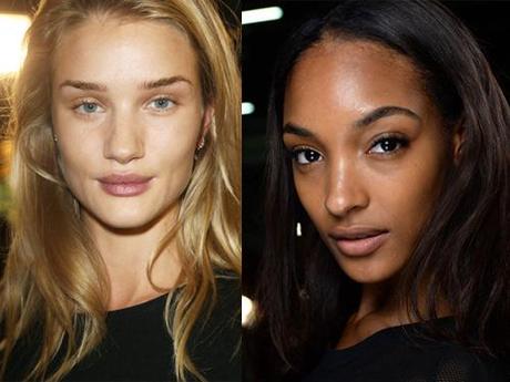 zz ss14-makeup-trends-no-makeup-lgn