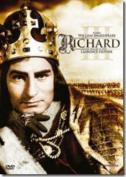 Riccardo III - Laurence Olivier