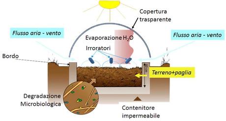 Phytobac, l'innovazione al servizio di unâagricoltura sostenibile