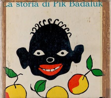 Pik Badaluk: nella letteratura per ragazzi una esemplare storia di disobbedienza