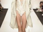 Greta Boldini all'Altaroma 2014: nuovo concetto eleganza.