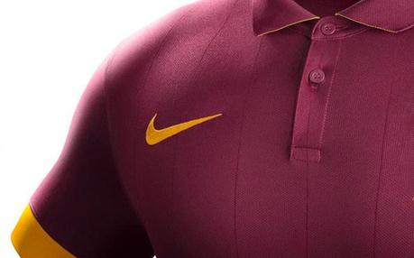 AS Roma e Nike. Analisi di una partnership