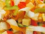 Cestino verdure