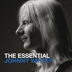 JOHNNY WINTER