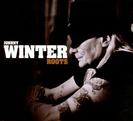 JOHNNY WINTER