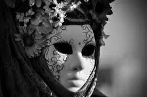 maschera