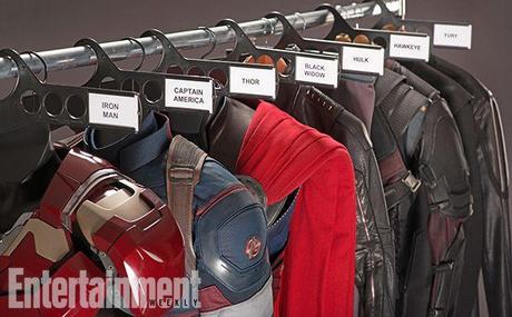 Prime immagini da Avengers: Age of Ultron   Thomas Kretschmann Scarlett Johansson Robert Downey Jr. Mark Ruffalo Joss Whedon Jeremy Renner James Spader Elizabeth Olsen Chris Hemsworth Chris Evans Avengers: Age of Ultron Aaron Taylor Johnson 