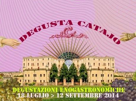 SAVE THE DATE! Degusta Catajo, Euganei e Berici in calice: vini, formaggi e miele