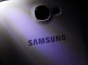 prossimo Samsung Galaxy Note troveremo sensore raggi