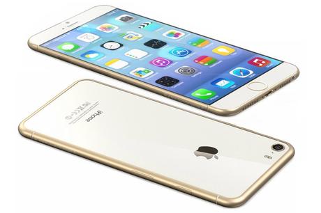 iPhone 6 – Batteria da 1810 mAh e Fotocamera da 13 Mpx