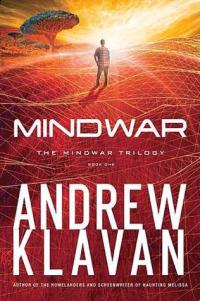 andrew k lavan - mindwar