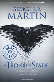 George R.R. Martin e Mondadori un anno dopo