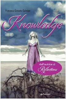 Recensione: Knowledge di Francesca Gonzato Quirolpe