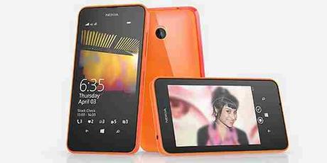 Nokia Lumia 635 come fare Hard Reset - Resettare e formattare il telefono