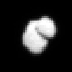 ESA Rosetta OSIRIS: 67P 14 luglio 2014