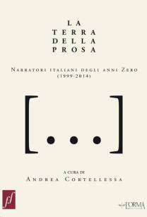 La critica nella terra della prosa #3 – Sonia Caporossi e Fabio Donalisio su La Balena Bianca