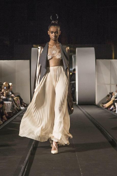 Alta Roma Alta Moda 2014: IED Fashion Show