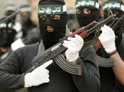 Hamas Israele: scontro impari