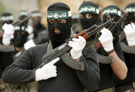 hamas Hamas e Israele: scontro impari