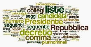 COME SI SVOLGE L'ELEZIONE DEL PRESIDENTE E DEL CONSIGLIO PROVINCIALE