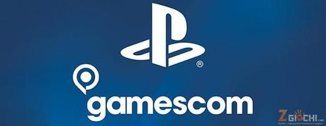 Gamescom 2014: la conferenza di Sony si terrà il 12 agosto alle 19