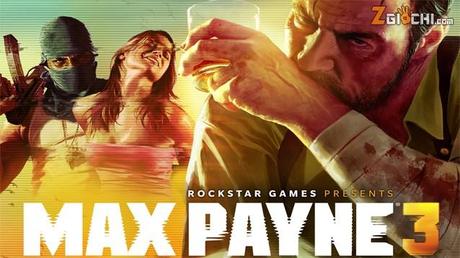 Max Payne 3 arriverà su PlayStation 4 e Xbox One?