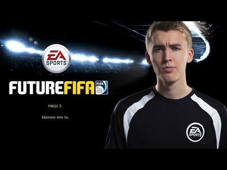 FIFA 15 si mostra in Real Life in questo simpatico video