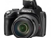 Pentax lancerà presto nuova digitale compatta XG-1